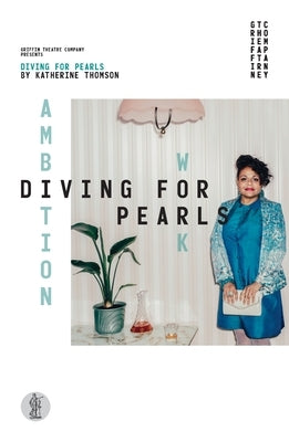 Diving For Pearls by Thomson, Katherine