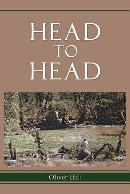 Head to Head by Hill, Oliver