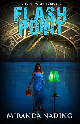 Flash Point by Nading, Miranda