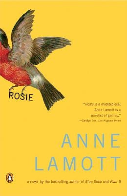 Rosie by Lamott, Anne