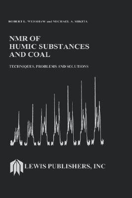 Humic Substances by Wershaw, Robert L.