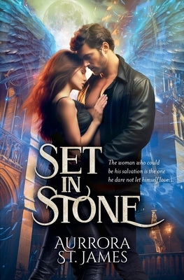 Set in Stone by James, Aurrora St