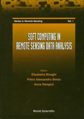 Soft Computing in Remote Sensing Data Analysis - Proceedings of the International Workshop by Binaghi, Elisabetta