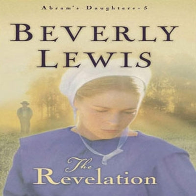 Revelation Lib/E by Lewis, Beverly