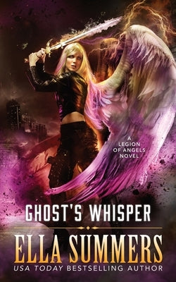 Ghost's Whisper by Summers, Ella