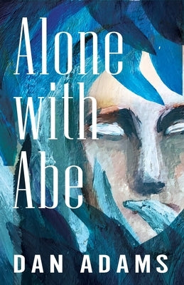Alone with Abe / Schizophrenic Statue by Adams, Dan