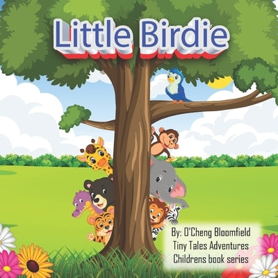 Little Birdie by Bloomfield, O'Cheng