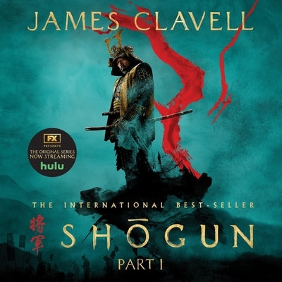 Sho&#772;gun, Part One by Clavell, James