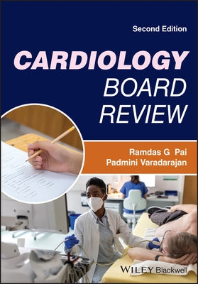 Cardiology Board Review by Pai, Ramdas G.