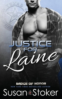 Justice for Laine by Stoker, Susan
