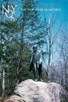 The New York Quarterly, Number 27 by Packard, William