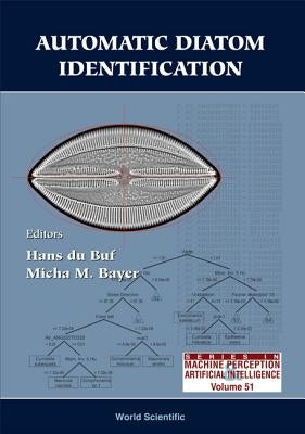 Automatic Diatom Identification by Bayer, Micha M.