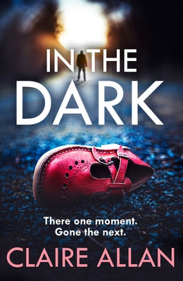 In the Dark by Allan, Claire