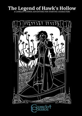 Camelot Cosmos - Hawk's Hollow by Jupp, Daniel