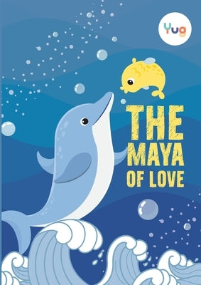 The Maya Of Love by Mantri, Sonam