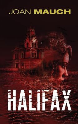 Halifax by Mauch, Joan