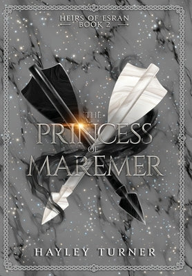 The Princess of Maremer by Turner, Hayley