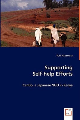 Supporting Self-help Efforts by Nakamura, Yuki