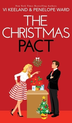 Christmas Pact by Keeland, VI