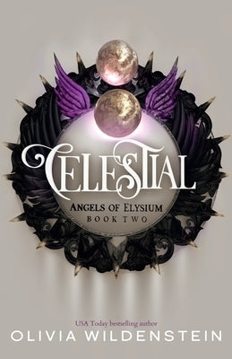 Celestial by Wildenstein, Olivia