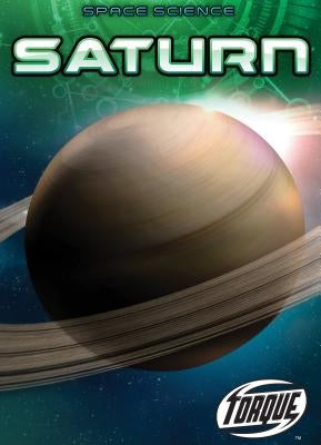 Saturn by Rathburn, Betsy