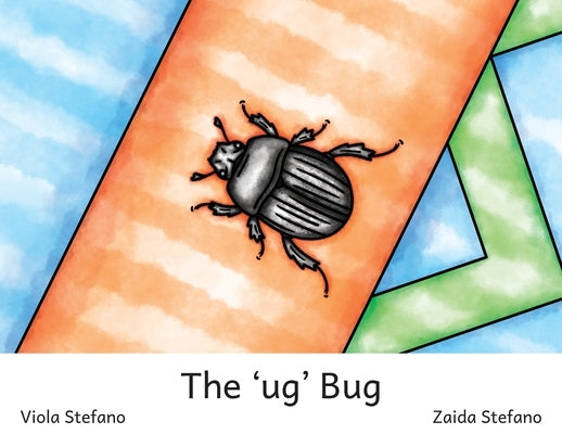 The 'ug' Bug by Stefano, Viola