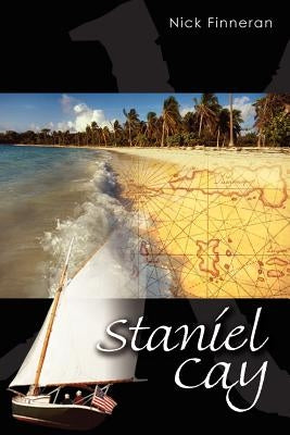 Staniel Cay by Finneran, Nick