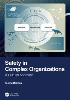 Safety in Complex Organizations: A Cultural Approach by Reiman, Teemu
