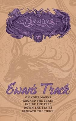 Ewan's Track by Milbrandt, C. J.
