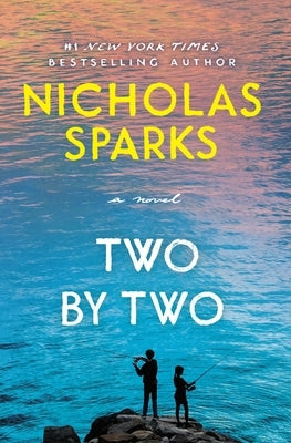 Two by Two by Sparks, Nicholas