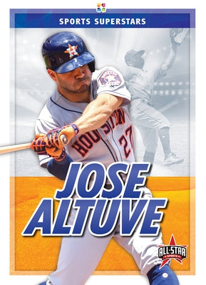 Jose Altuve by Hewson, Anthony K.