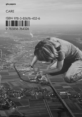 Care: Volume 7 by Lange, Torsten
