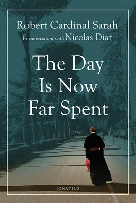 Day Is Now Far Spent by Sarah, Robert