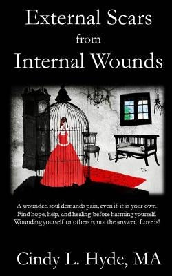External Scars from Internal Wounds: Suicide is prevented when deep internal wounds are healed. by Hyde, Ma Cindy L.