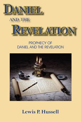 Daniel and the Revelation by Echo