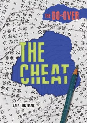 The Cheat by Richman, Sarah