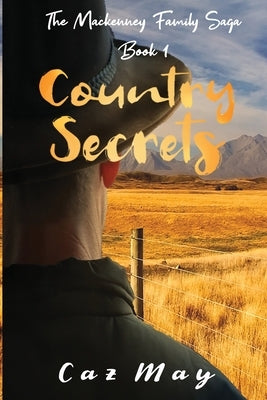 Country Secrets by May, Caz