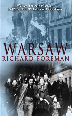 Warsaw by Foreman, Richard