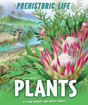 Plants by Hibbert, Clare