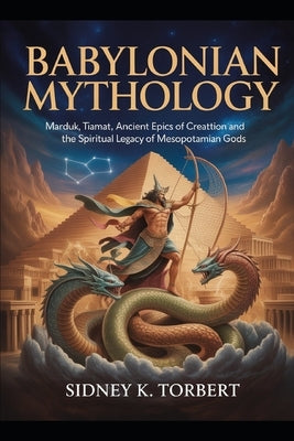 Babylonian Mythology: Marduk, Tiamat, Ancient Epics of Creation, and the Spiritual Legacy of Mesopotamian Gods by Torbert, Sidney K.
