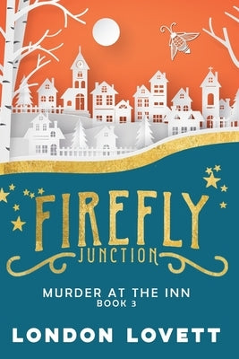 Murder at the Inn by Lovett, London