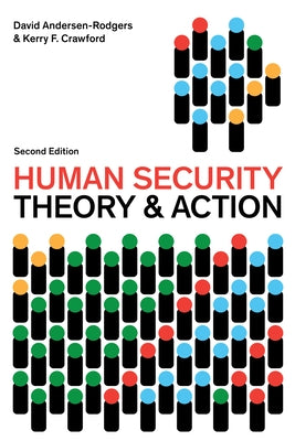 Human Security: Theory and Action by Andersen-Rodgers, David