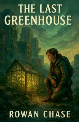 The Last Greenhouse by Chase, Rowan