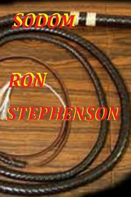 Sodom by Stephenson, Ron