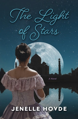 The Light of Stars by Hovde, Jenelle