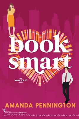 Book Smart by Romance, Smartypants