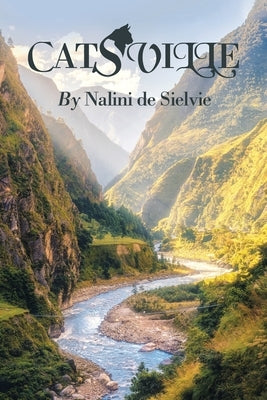 Catsville by De Sielvie, Nalini
