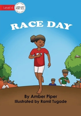 Race Day by Piper, Amber
