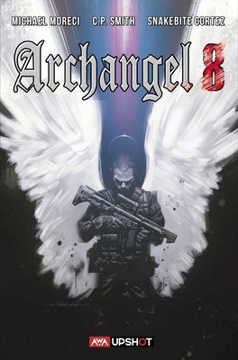 Archangel 8 by Moreci, Michael