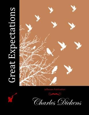 Great Expectations by Dickens, Charles